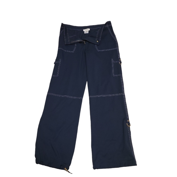Saint john cargo pants - Picture 1 of 4